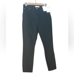 Abercrombie & Fitch Women's Classic Black, New With Tags Jeans. Size 29